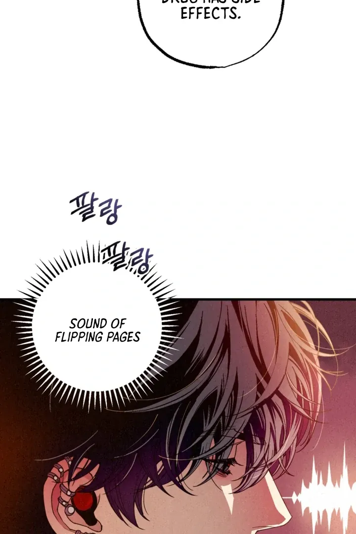 Dazzling Breath Chapter 7 page 61 - 