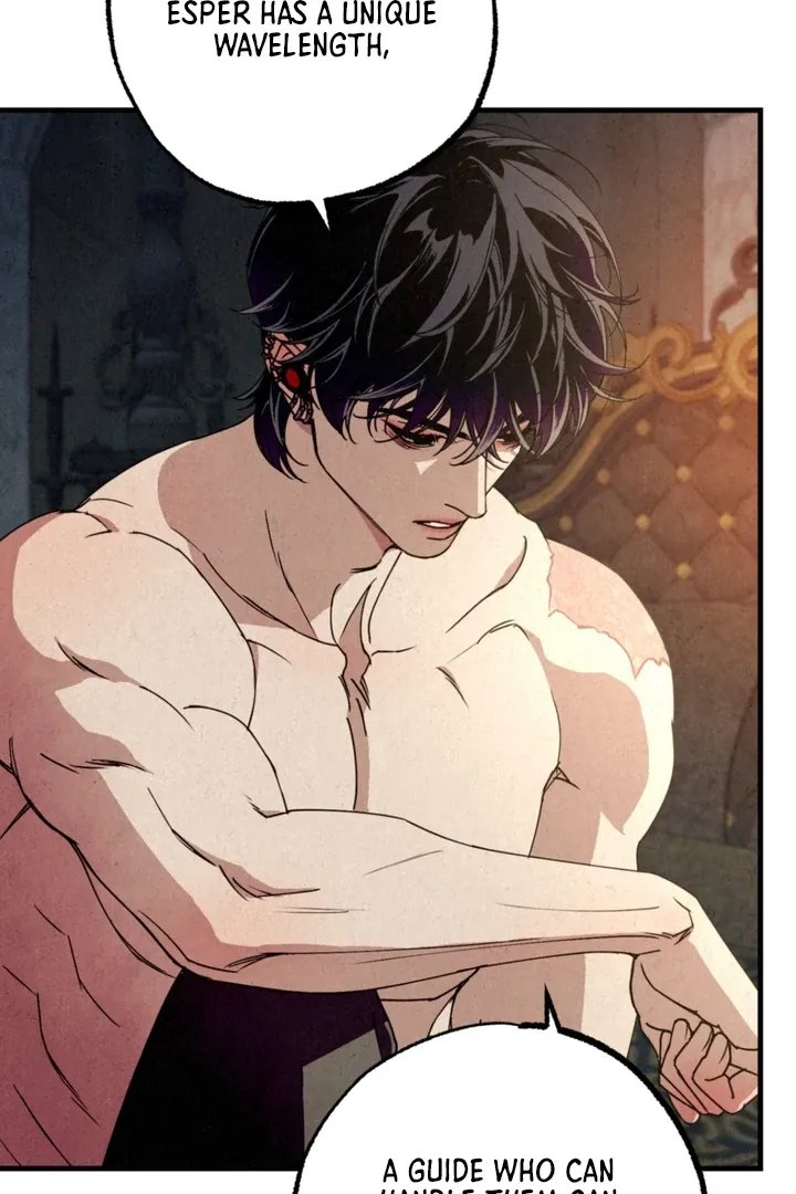 Dazzling Breath Chapter 7 page 69 - 