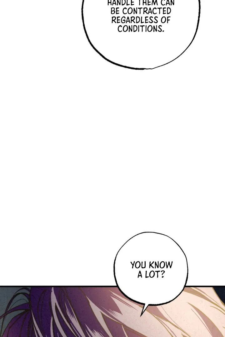 Dazzling Breath Chapter 7 page 70 - 
