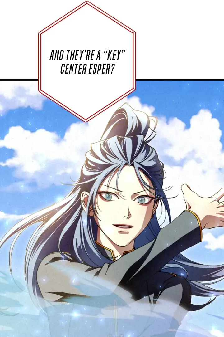 Dazzling Breath Chapter 7 page 73 - 