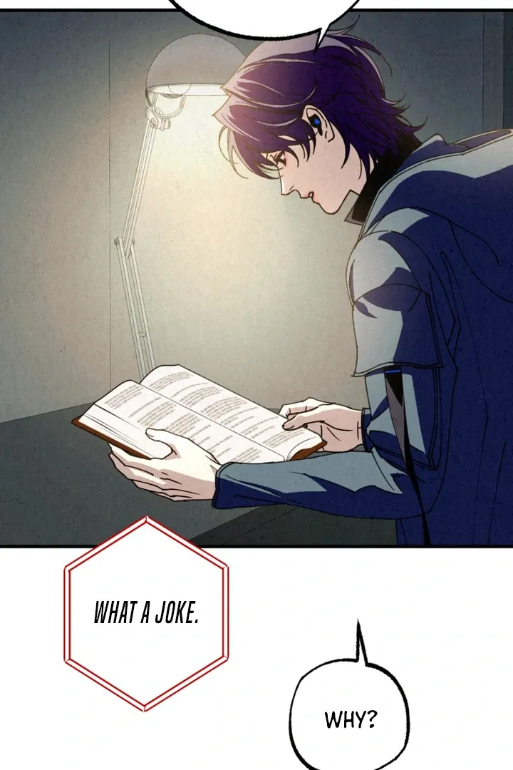 Dazzling Breath Chapter 7 page 78 - 