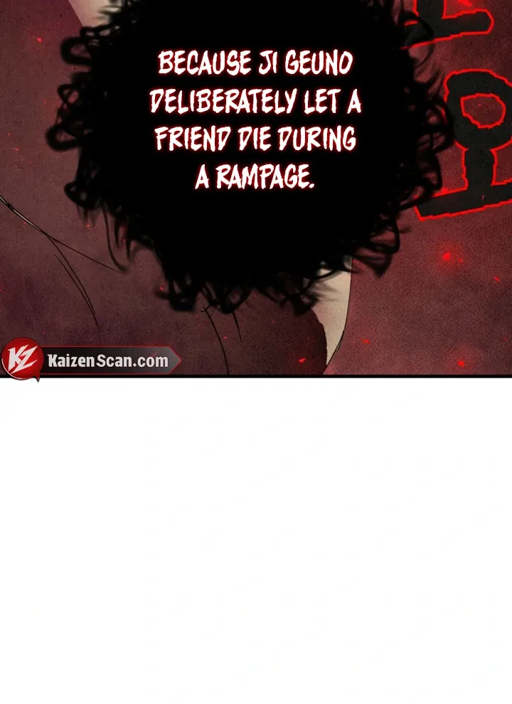 Dazzling Breath Chapter 7 page 81 - 