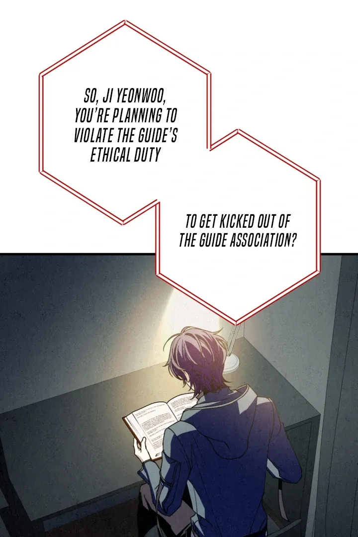 Dazzling Breath Chapter 7 page 83 - 