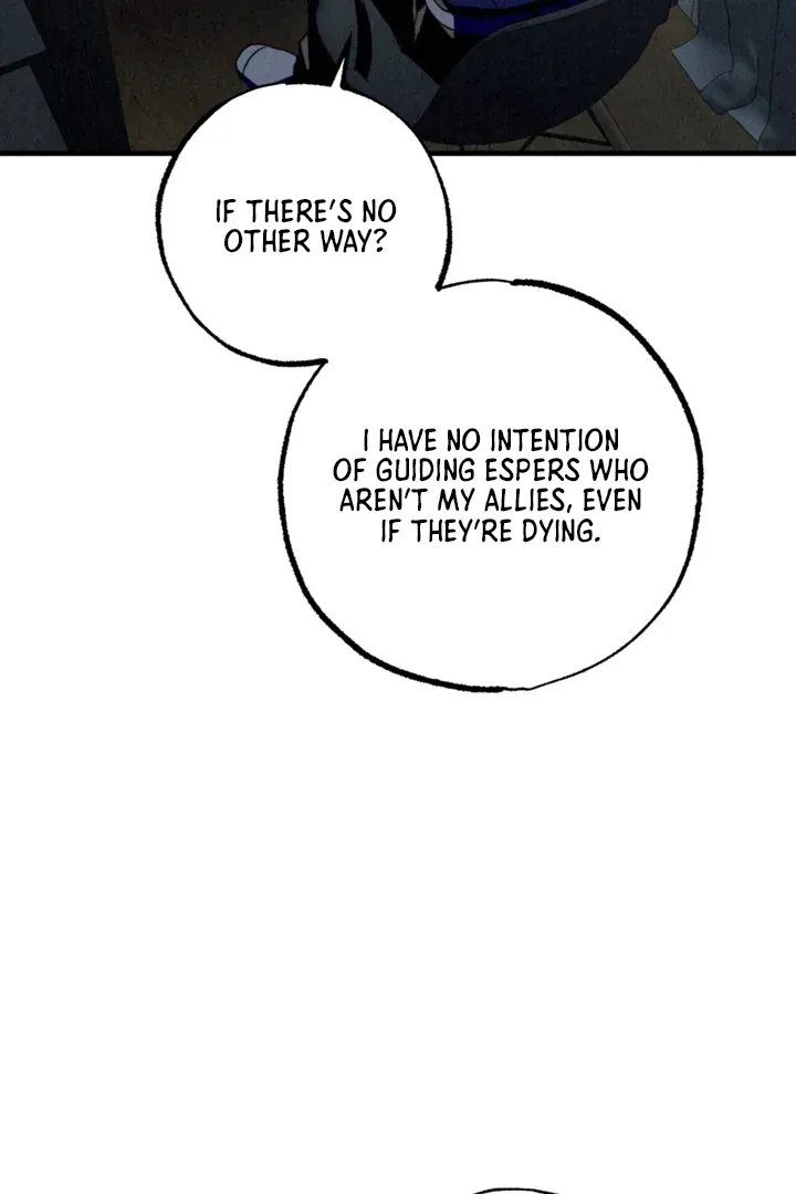Dazzling Breath Chapter 7 page 84 - 