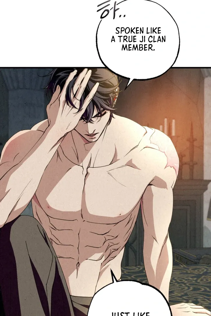Dazzling Breath Chapter 7 page 85 - 