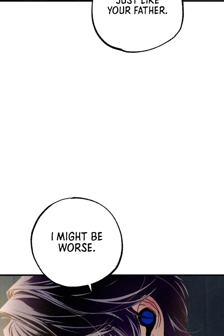 Dazzling Breath Chapter 7 page 86 - 