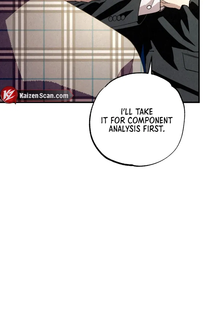 Dazzling Breath Chapter 7 page 10 - 