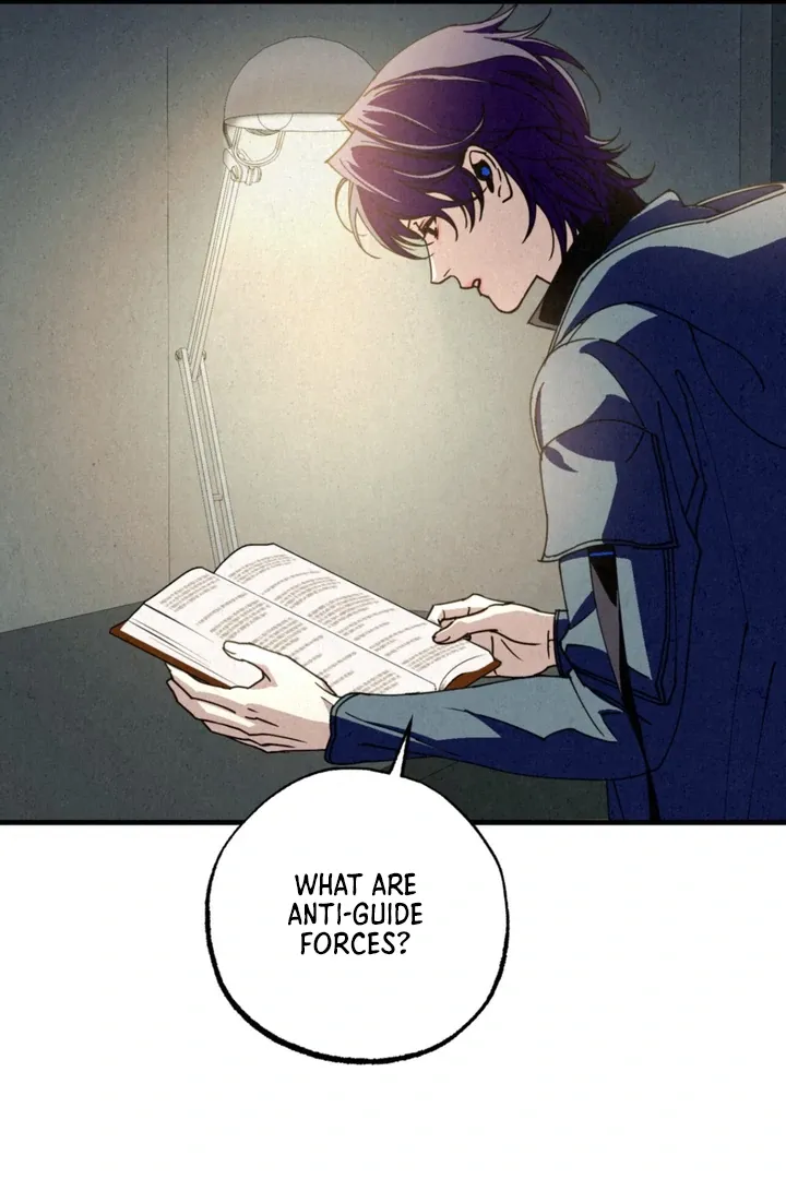 Dazzling Breath Chapter 7 page 92 - 
