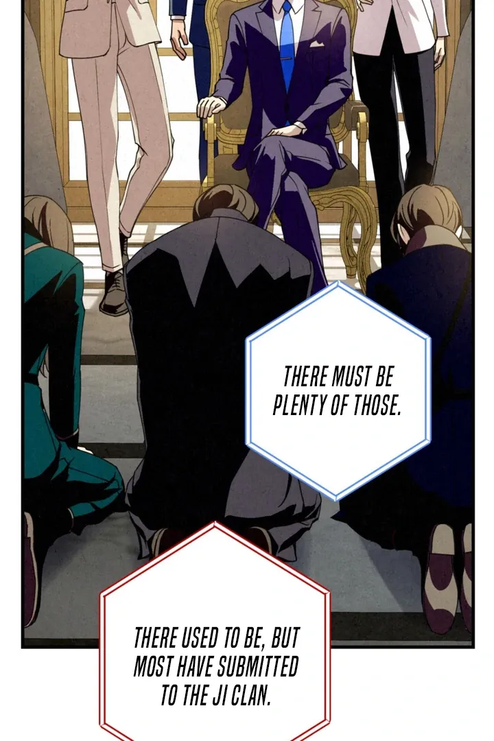Dazzling Breath Chapter 7 page 94 - 