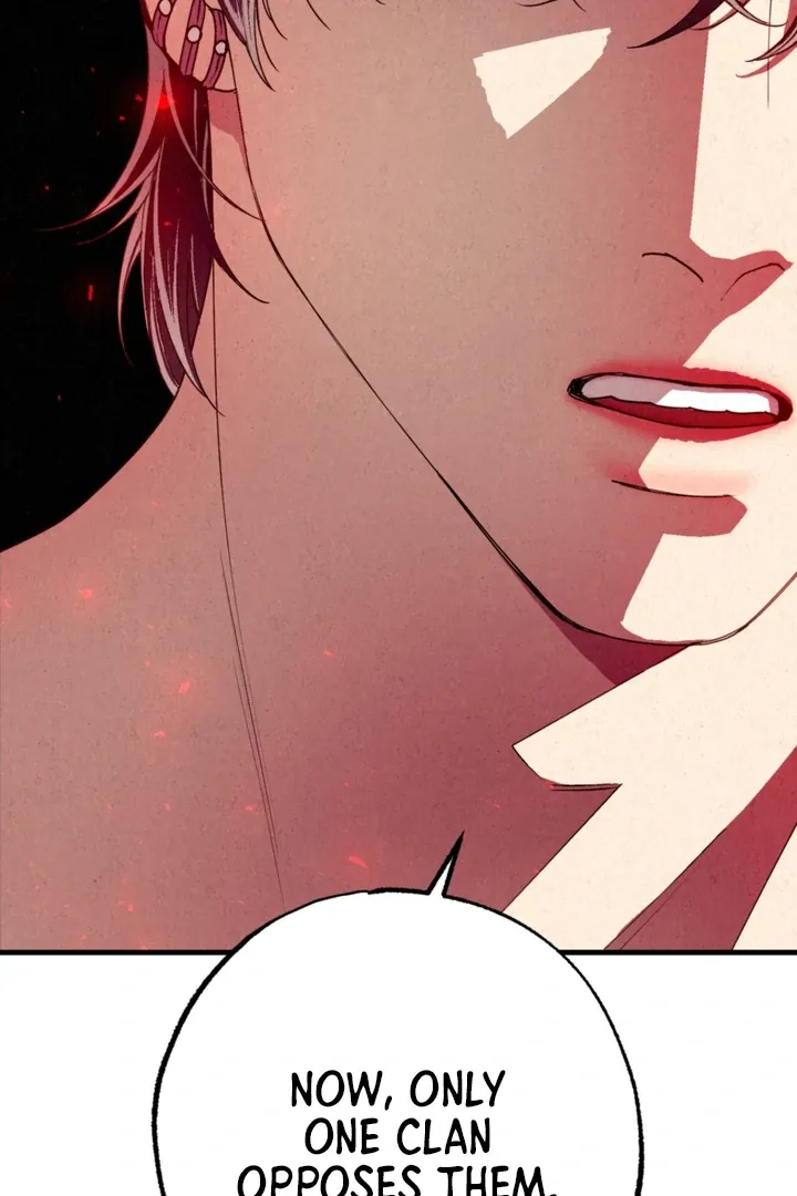 Dazzling Breath Chapter 7 page 96 - 