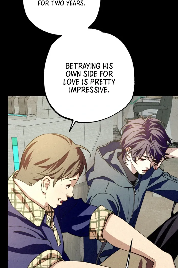Dazzling Breath Chapter 8 page 106 - 
