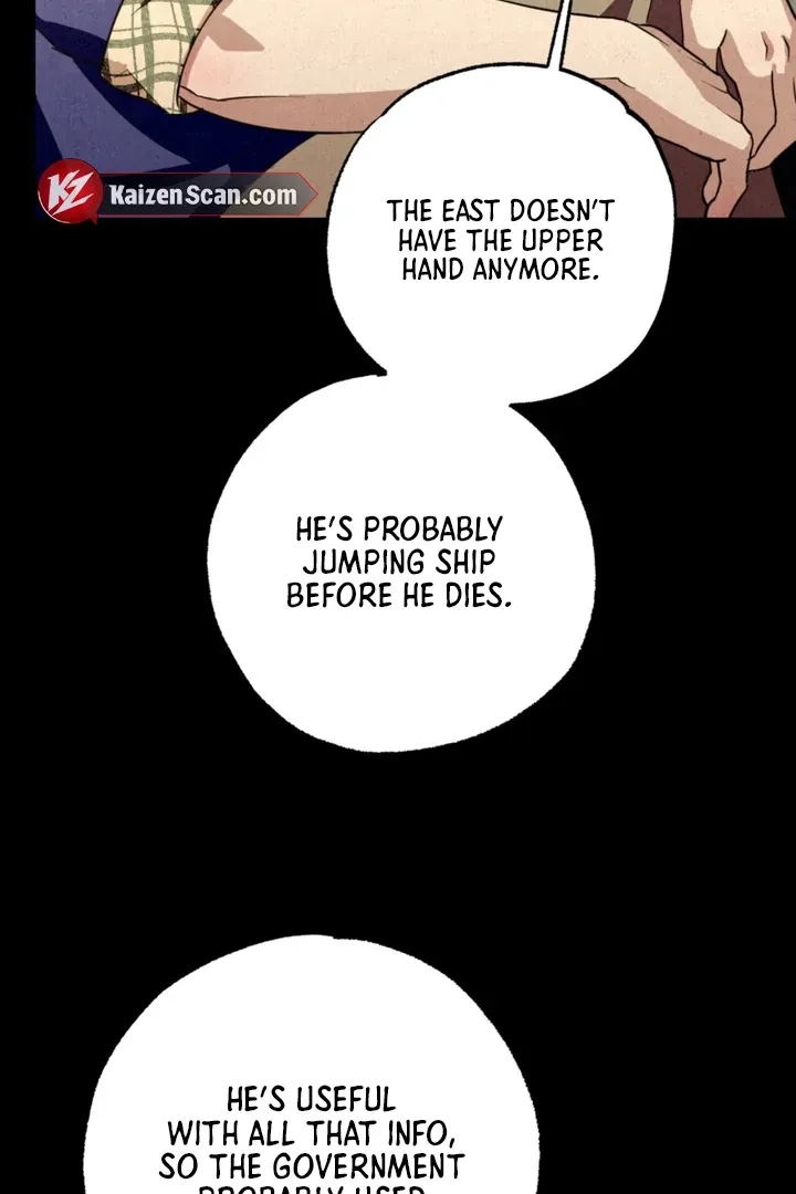 Dazzling Breath Chapter 8 page 107 - 