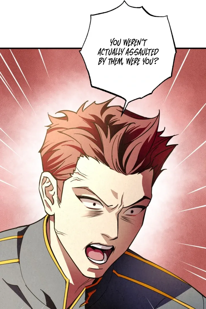 Dazzling Breath Chapter 8 page 12 - 