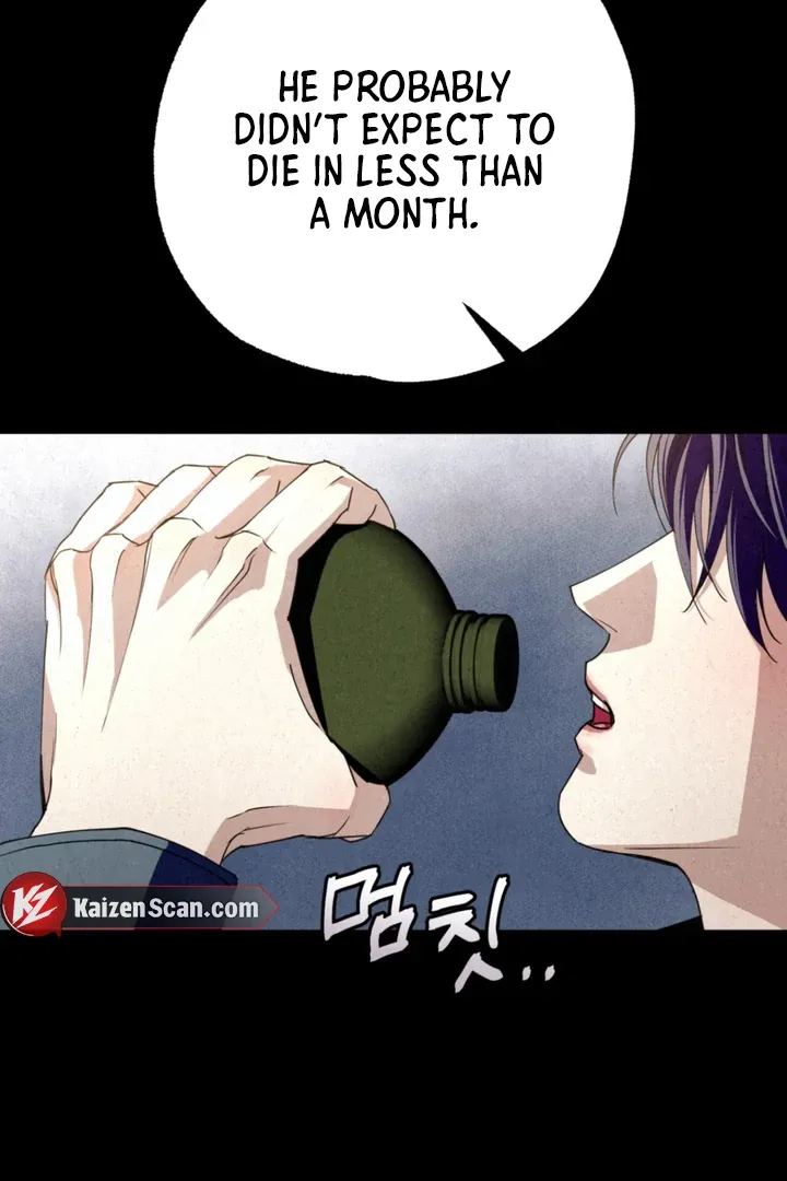 Dazzling Breath Chapter 8 page 111 - 