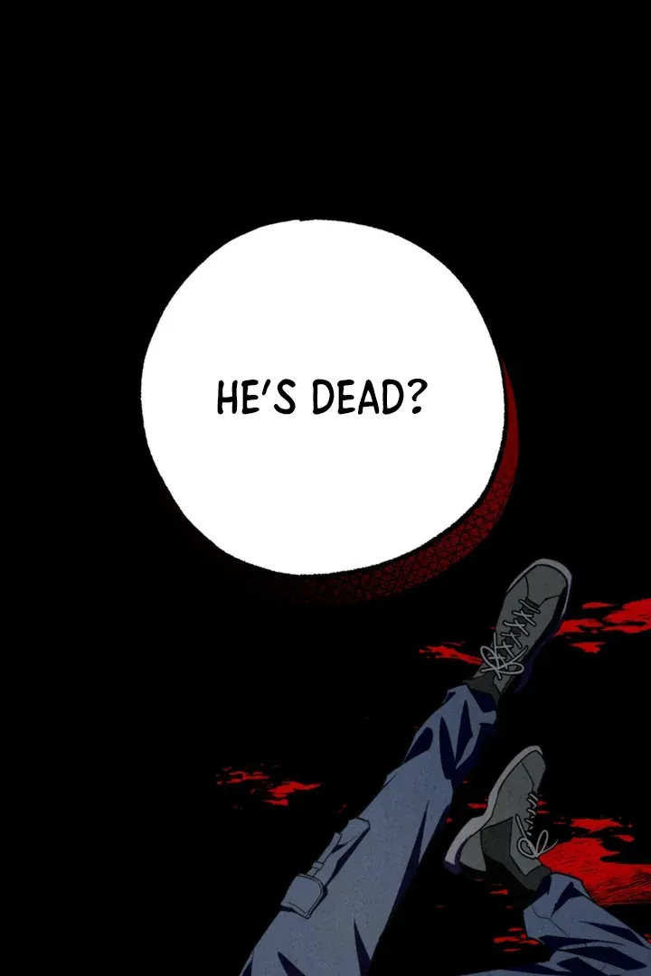 Dazzling Breath Chapter 8 page 112 - 