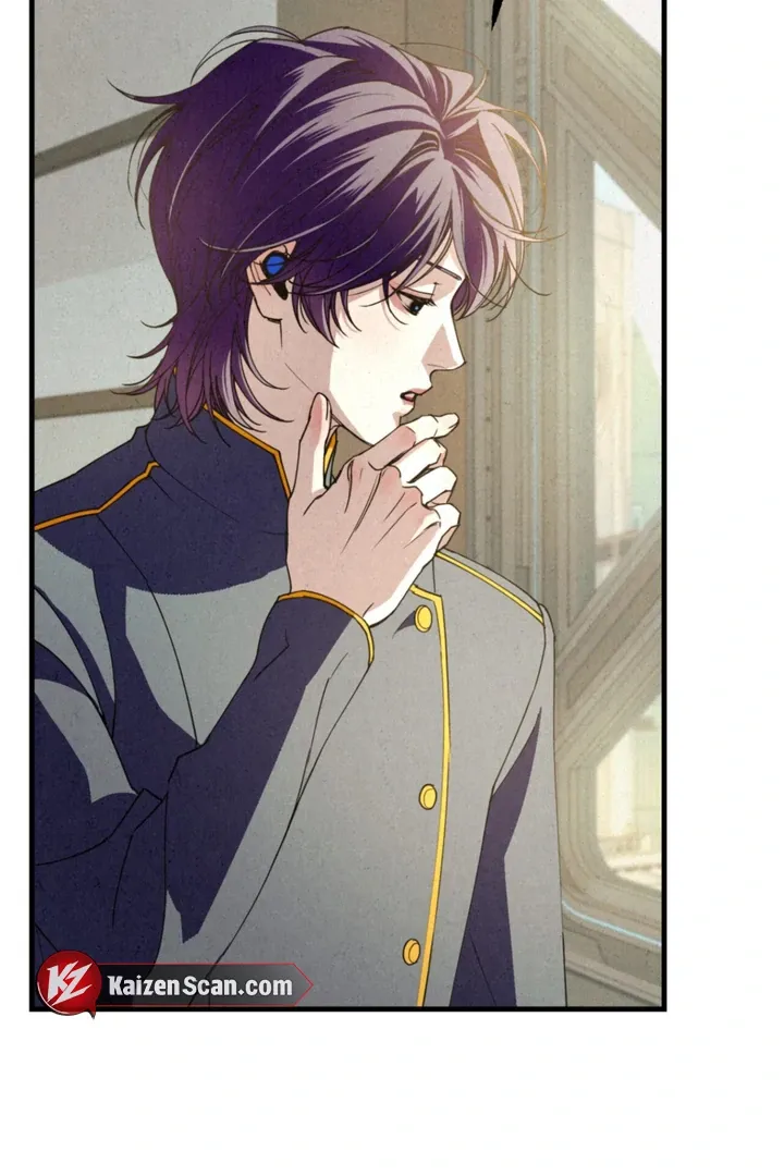 Dazzling Breath Chapter 8 page 18 - 