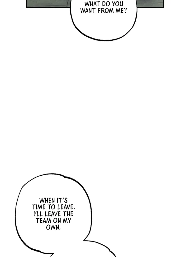 Dazzling Breath Chapter 8 page 23 - 