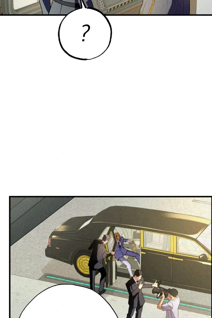 Dazzling Breath Chapter 8 page 26 - 