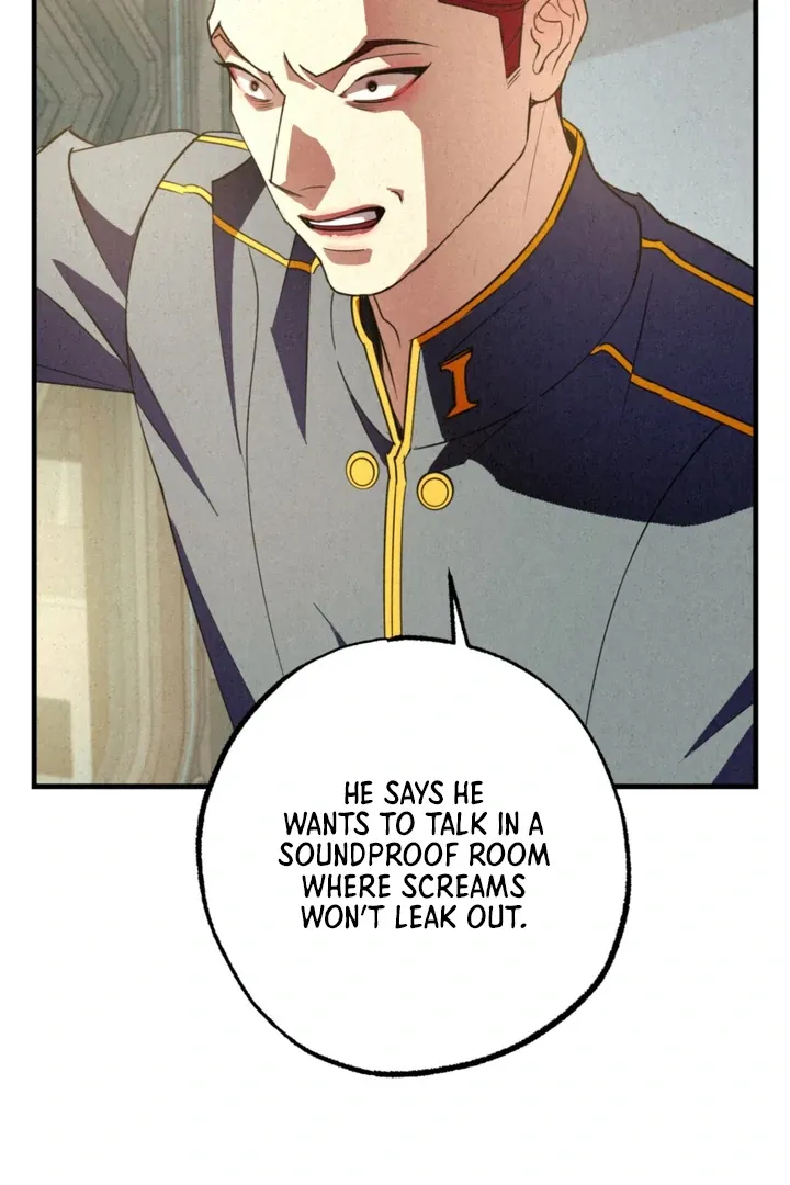 Dazzling Breath Chapter 8 page 29 - 