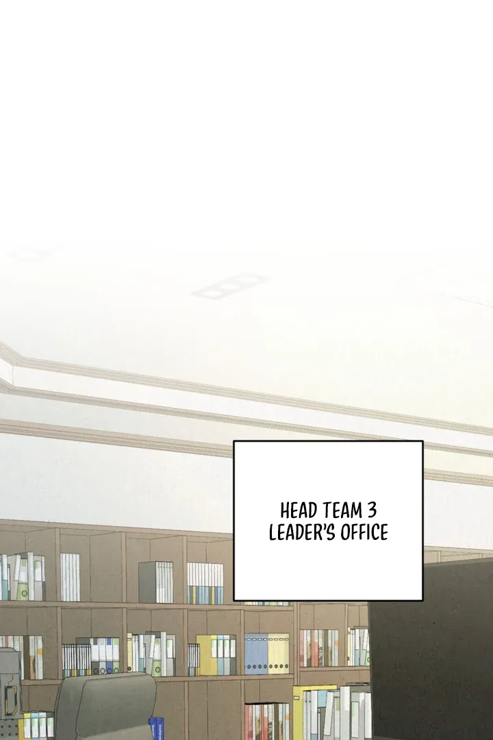 Dazzling Breath Chapter 8 page 4 - 
