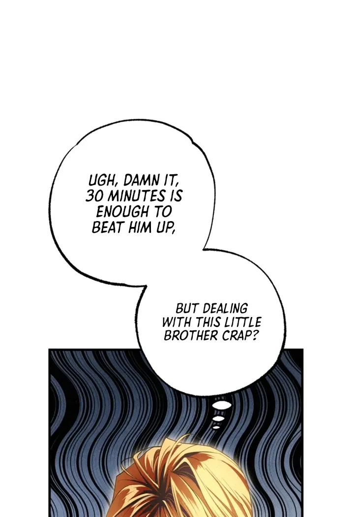 Dazzling Breath Chapter 8 page 36 - 