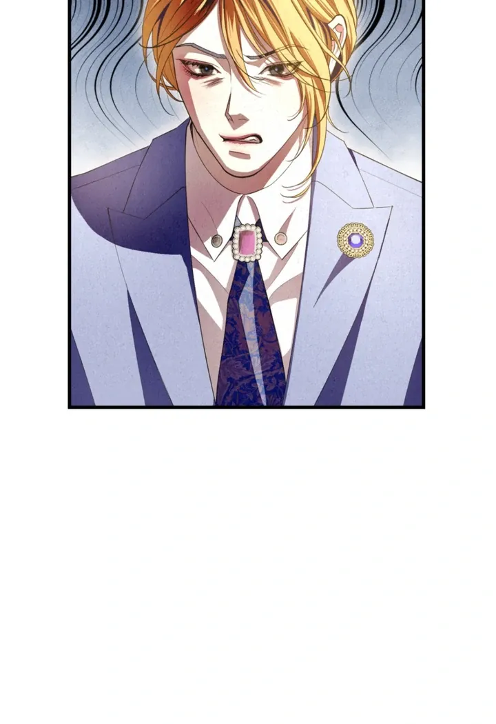 Dazzling Breath Chapter 8 page 37 - 
