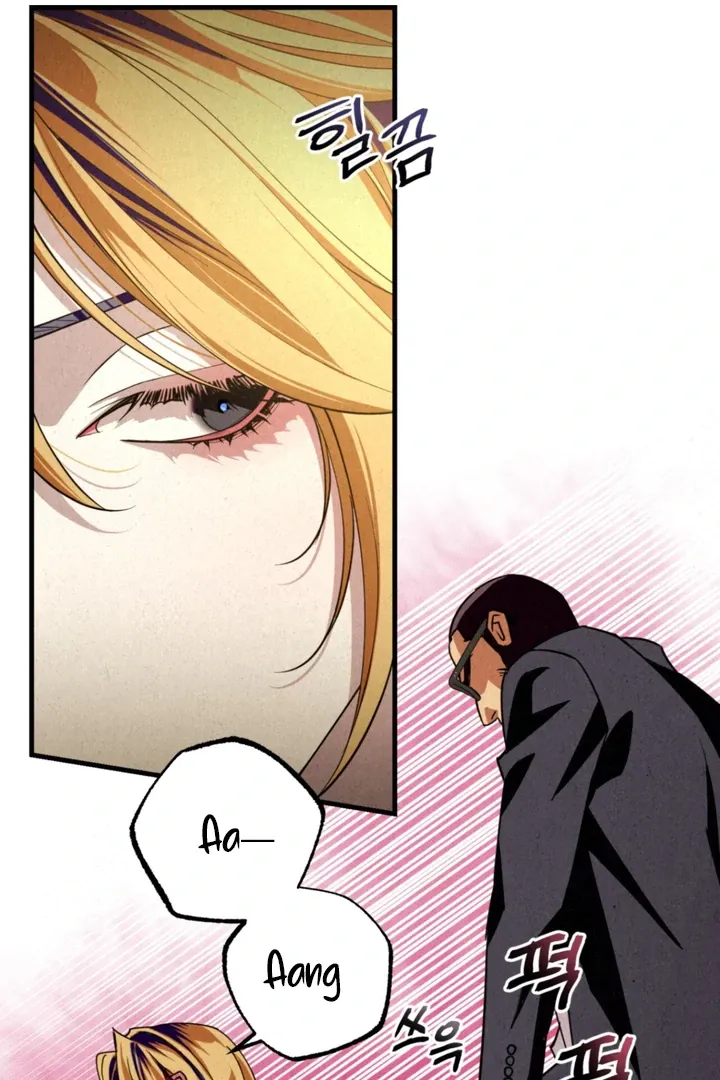Dazzling Breath Chapter 8 page 38 - 