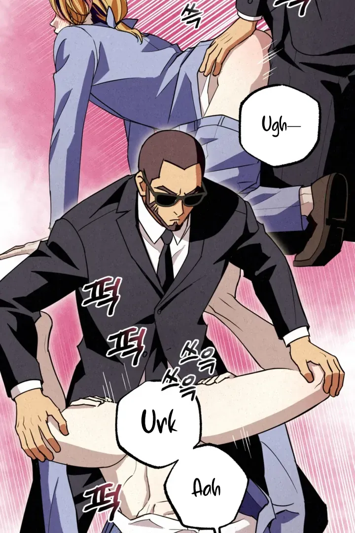 Dazzling Breath Chapter 8 page 39 - 