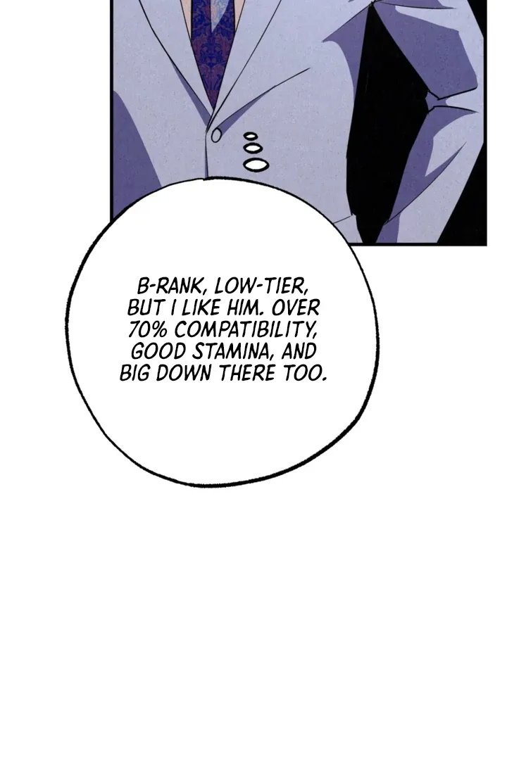 Dazzling Breath Chapter 8 page 41 - 