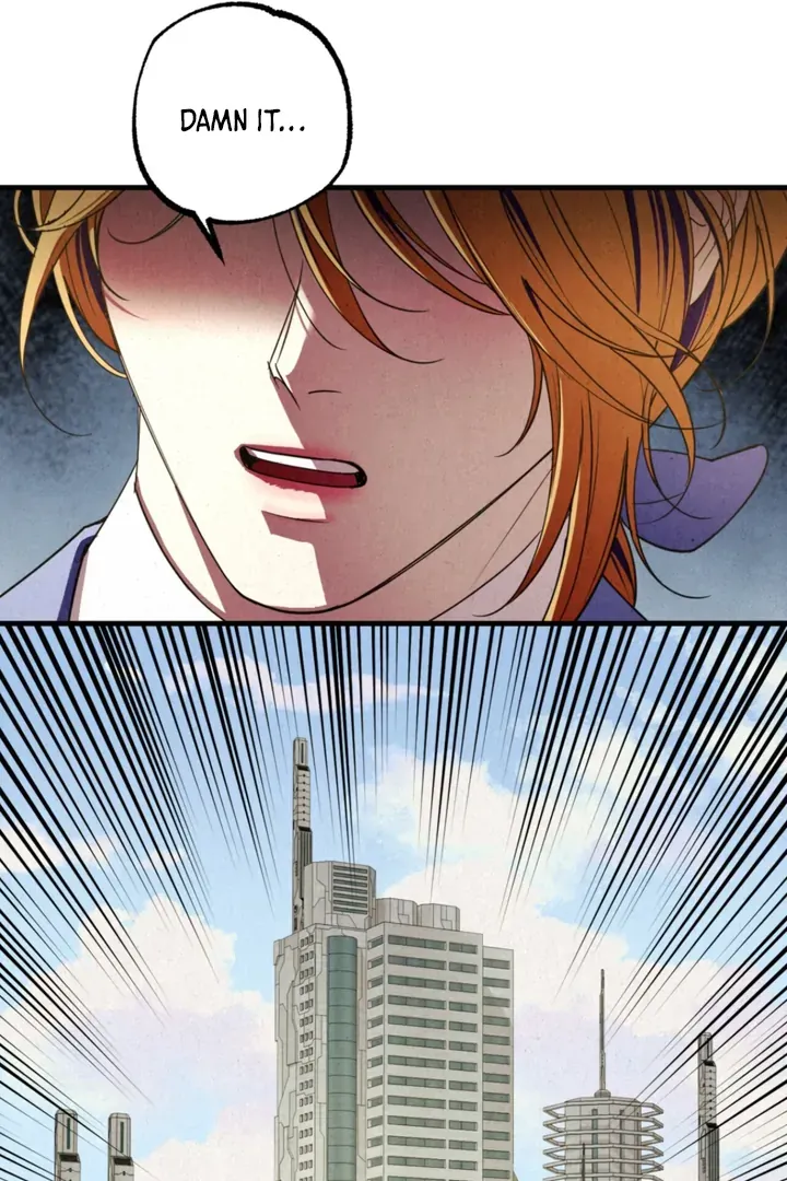 Dazzling Breath Chapter 8 page 47 - 