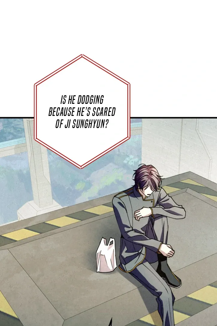 Dazzling Breath Chapter 8 page 49 - 