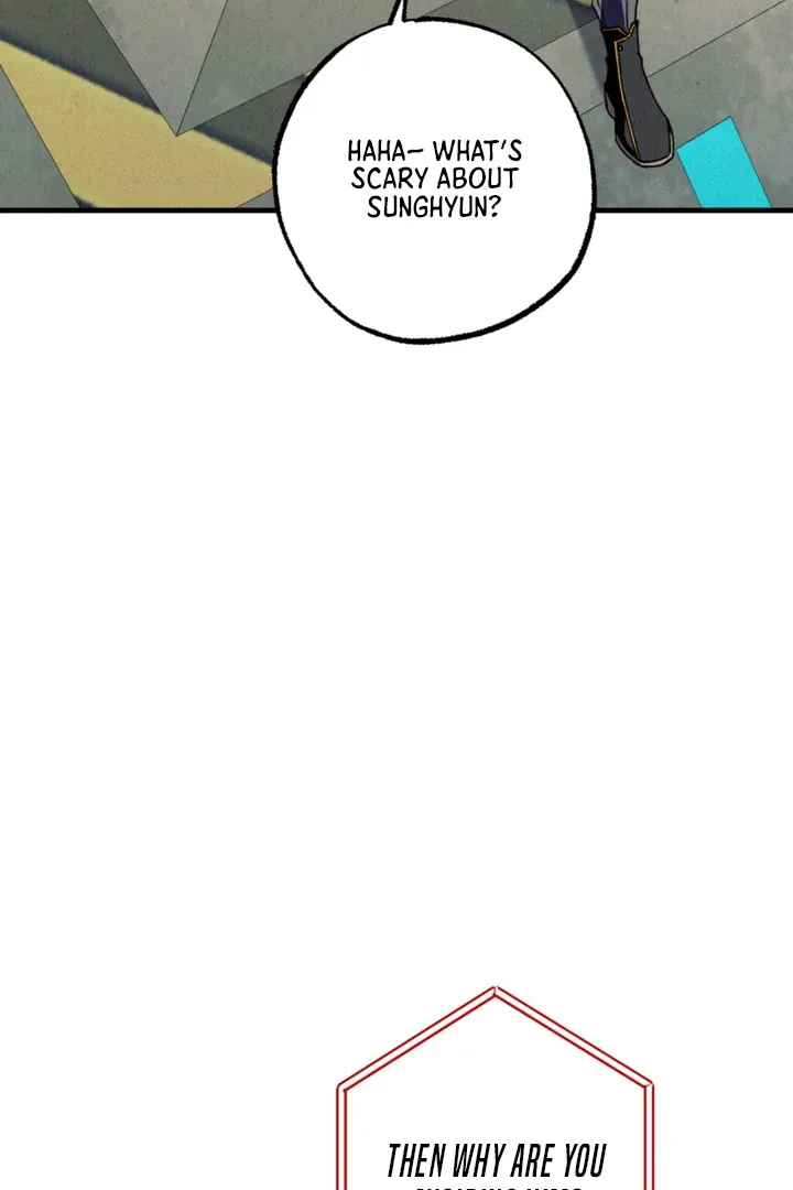Dazzling Breath Chapter 8 page 50 - 