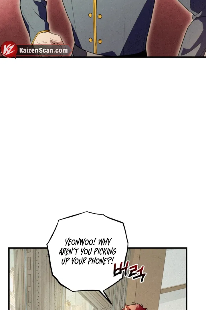 Dazzling Breath Chapter 8 page 6 - 