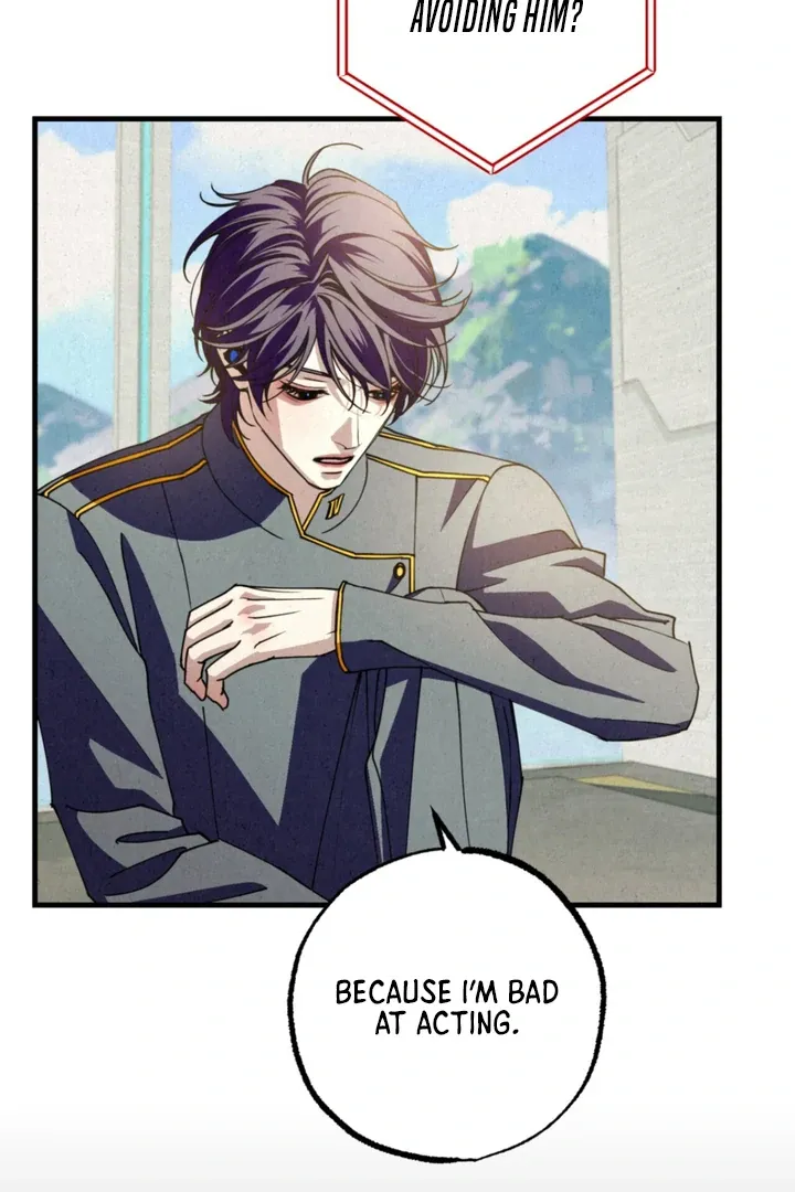 Dazzling Breath Chapter 8 page 51 - 