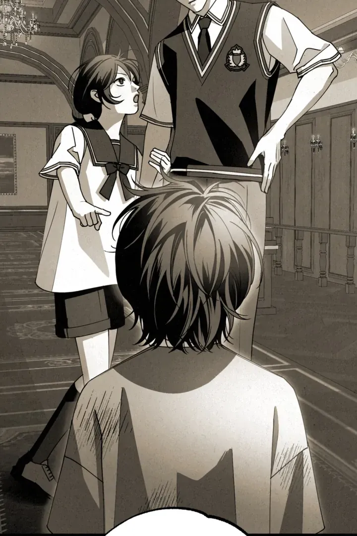 Dazzling Breath Chapter 8 page 53 - 