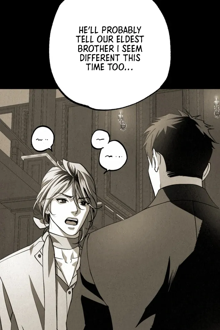 Dazzling Breath Chapter 8 page 54 - 
