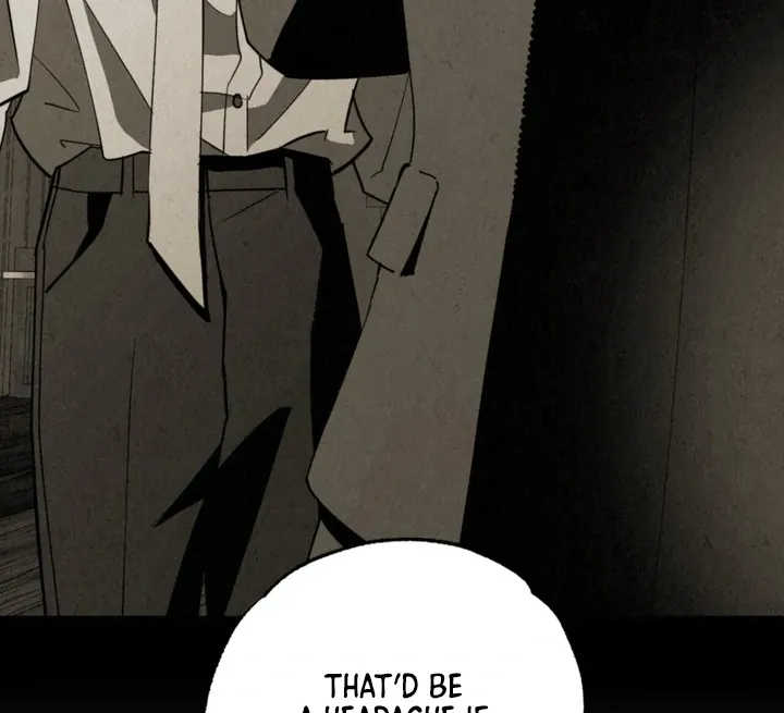 Dazzling Breath Chapter 8 page 55 - 