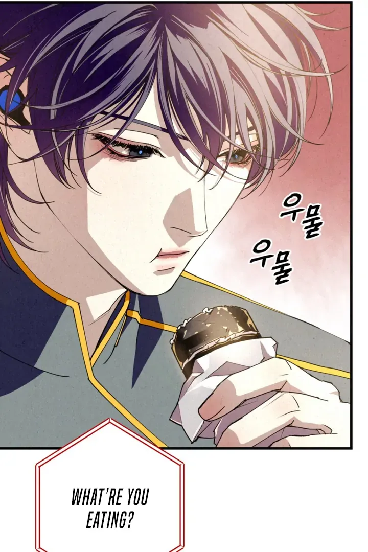 Dazzling Breath Chapter 8 page 57 - 