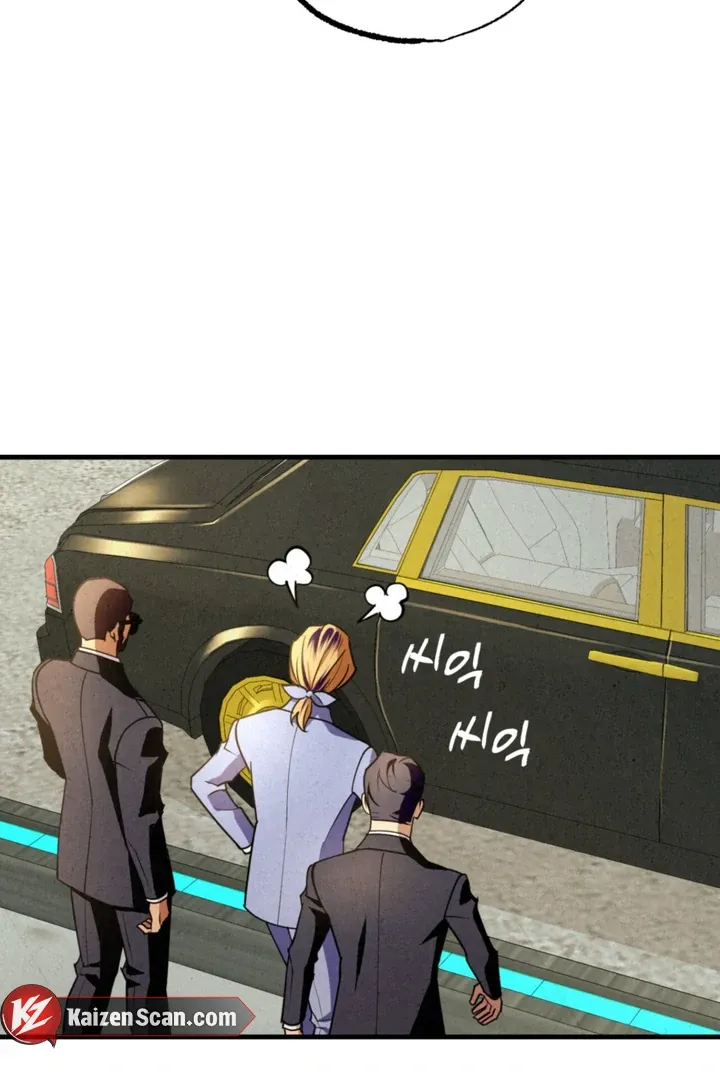 Dazzling Breath Chapter 8 page 60 - 