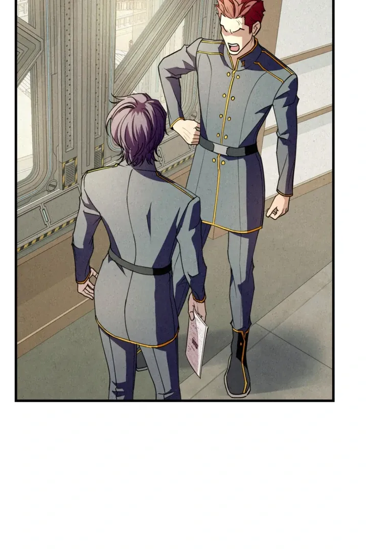 Dazzling Breath Chapter 8 page 7 - 