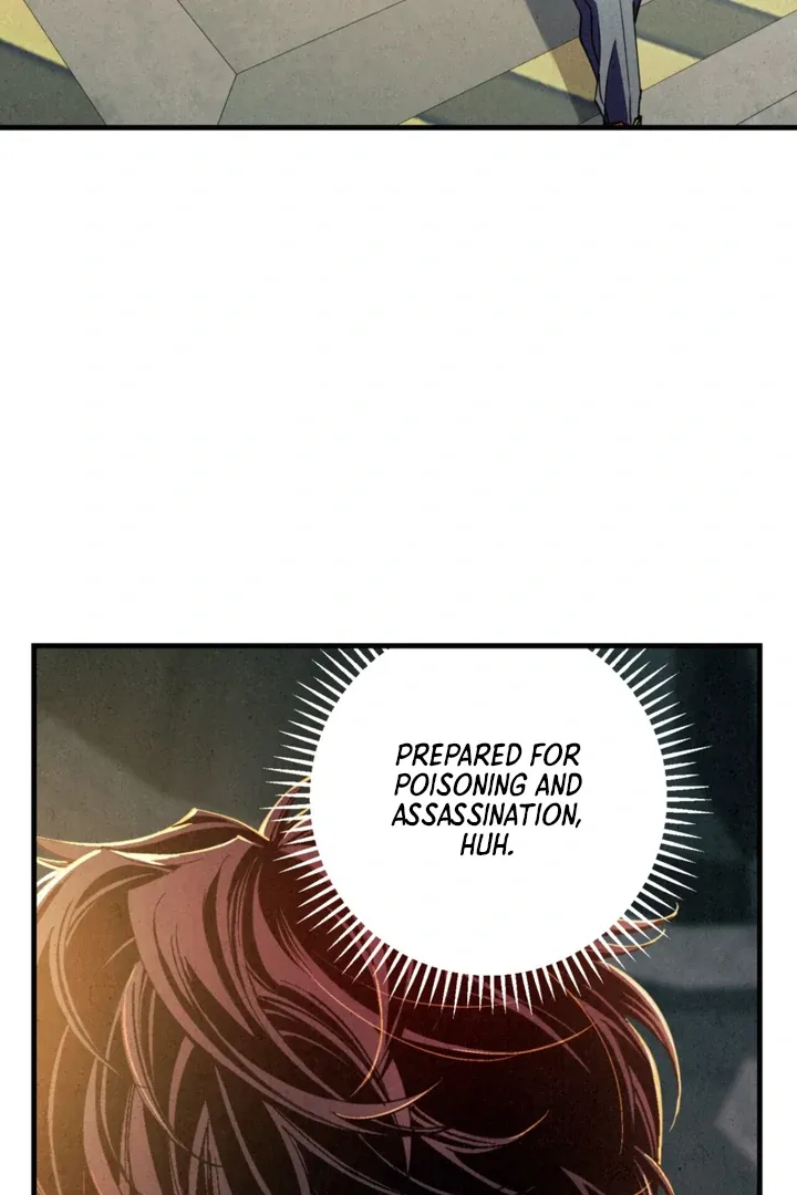 Dazzling Breath Chapter 8 page 64 - 