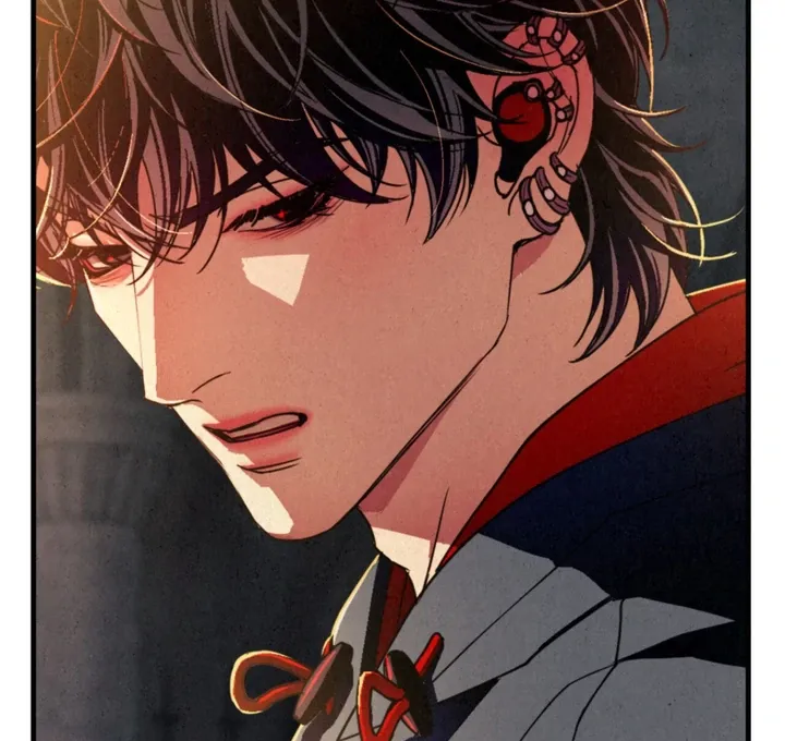 Dazzling Breath Chapter 8 page 65 - 