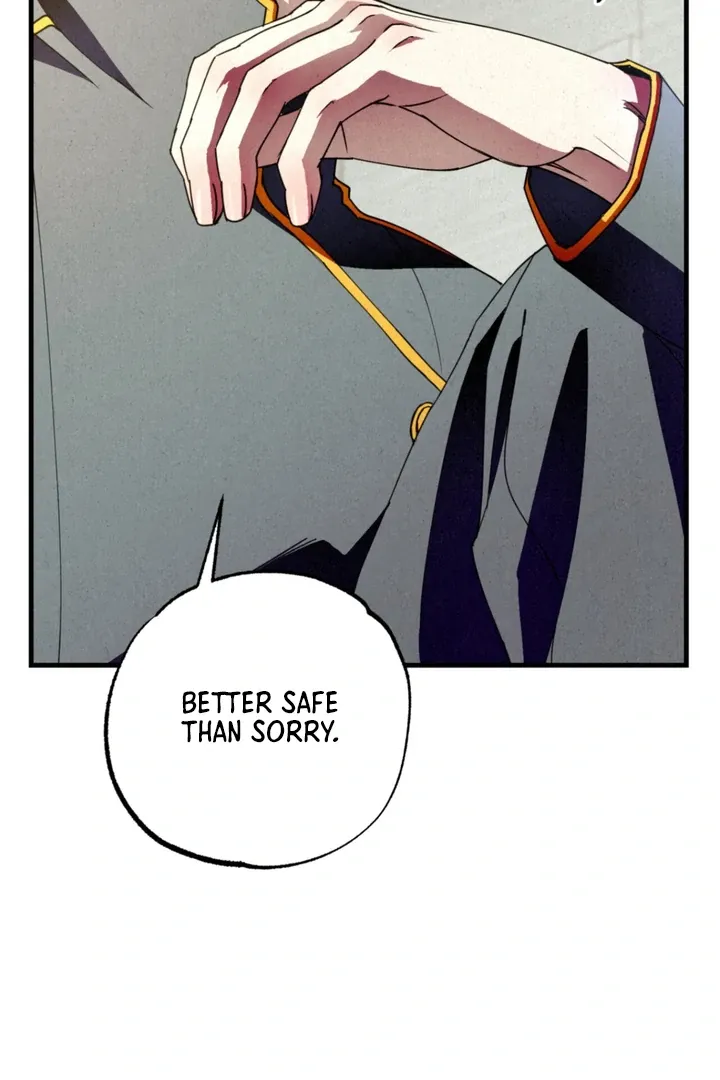Dazzling Breath Chapter 8 page 68 - 