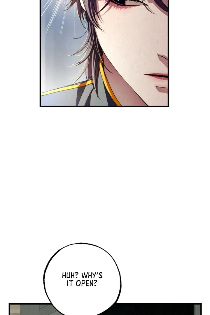 Dazzling Breath Chapter 8 page 70 - 
