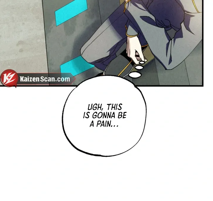 Dazzling Breath Chapter 8 page 76 - 