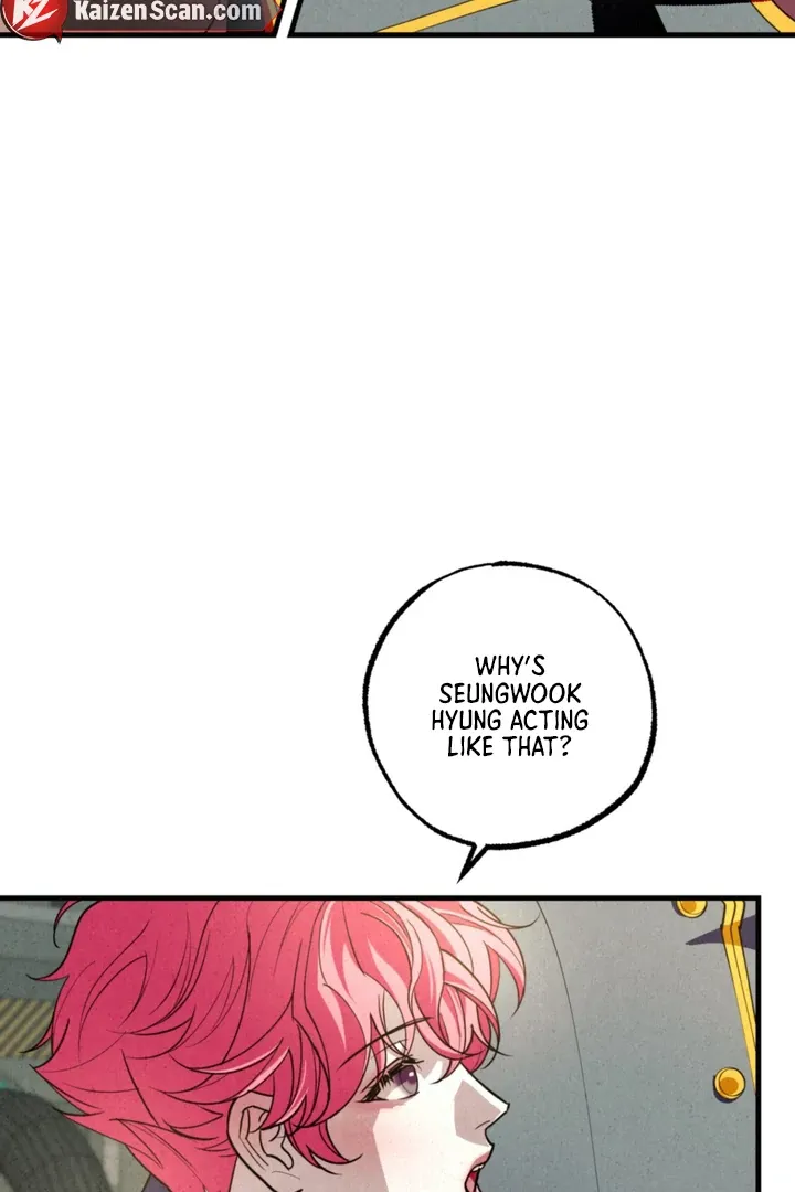 Dazzling Breath Chapter 8 page 80 - 