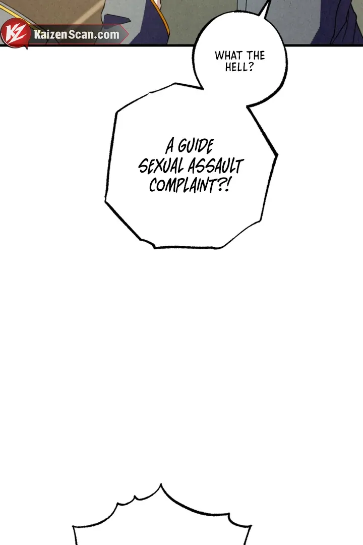 Dazzling Breath Chapter 8 page 9 - 