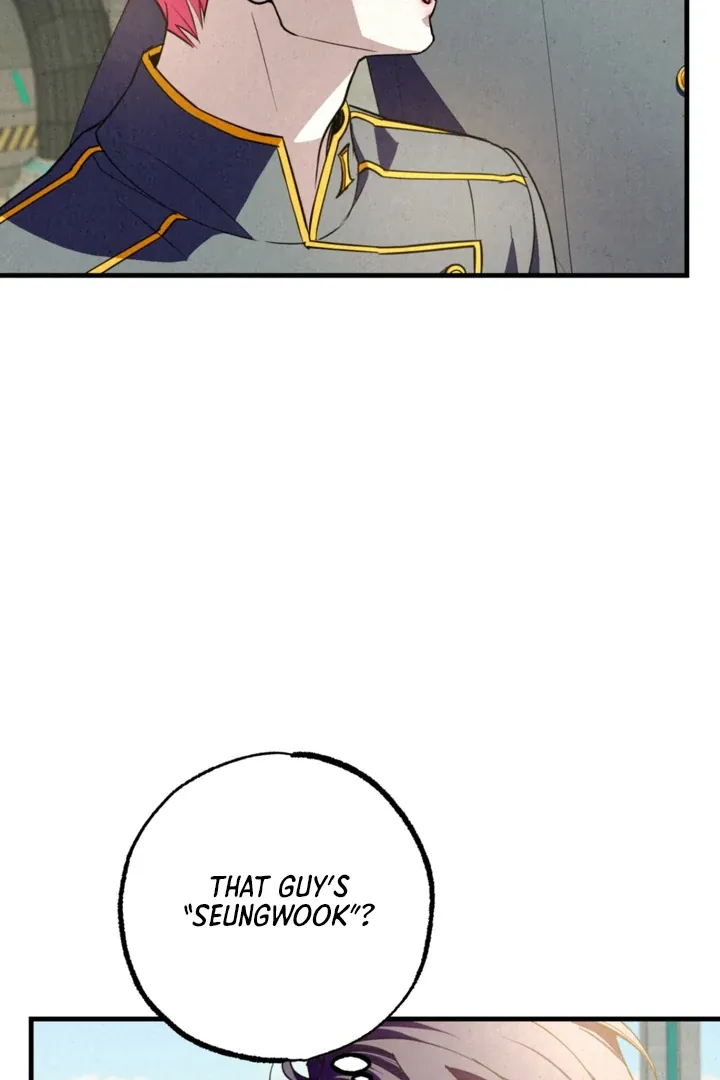 Dazzling Breath Chapter 8 page 81 - 
