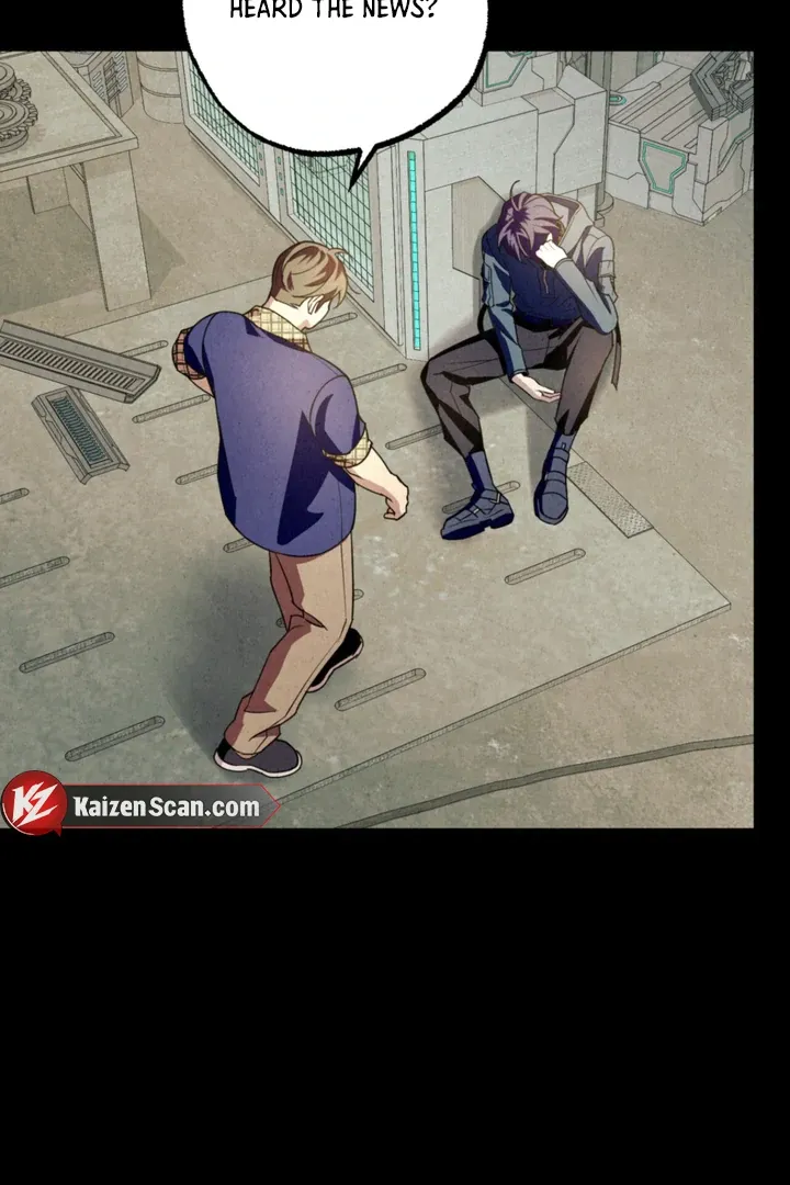Dazzling Breath Chapter 8 page 88 - 