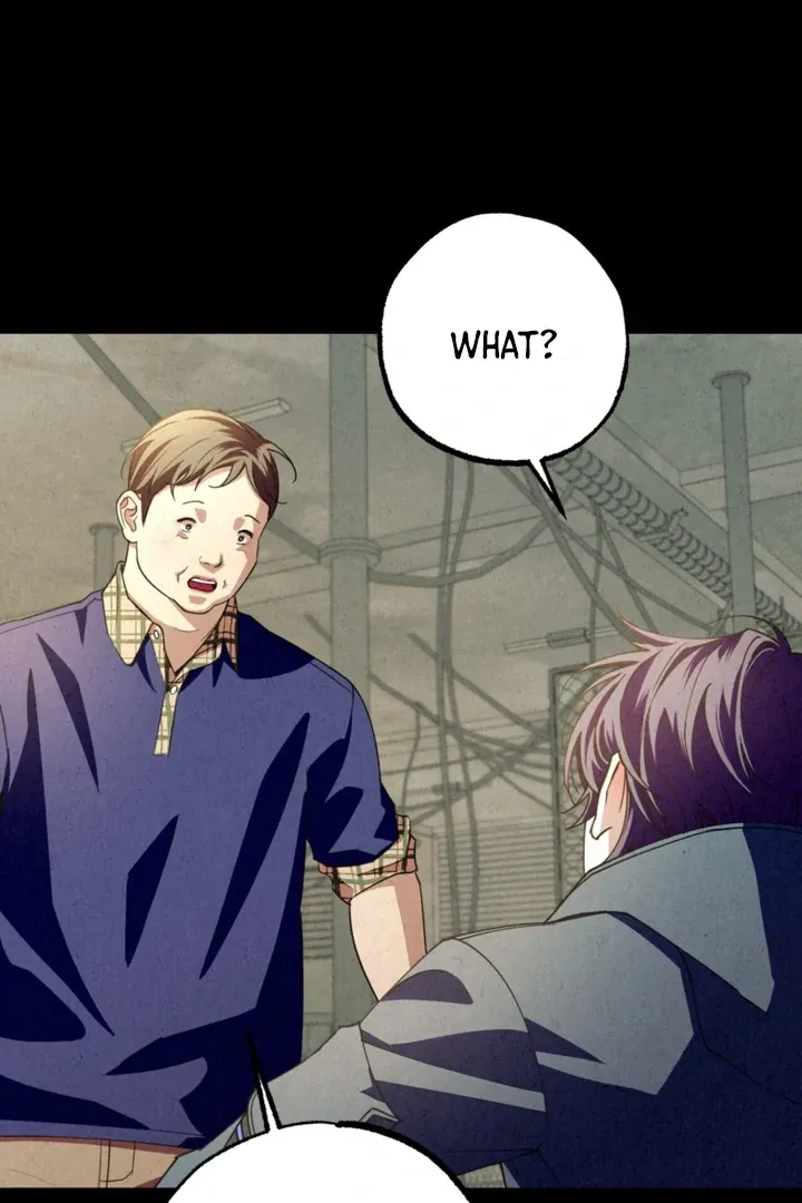 Dazzling Breath Chapter 8 page 89 - 
